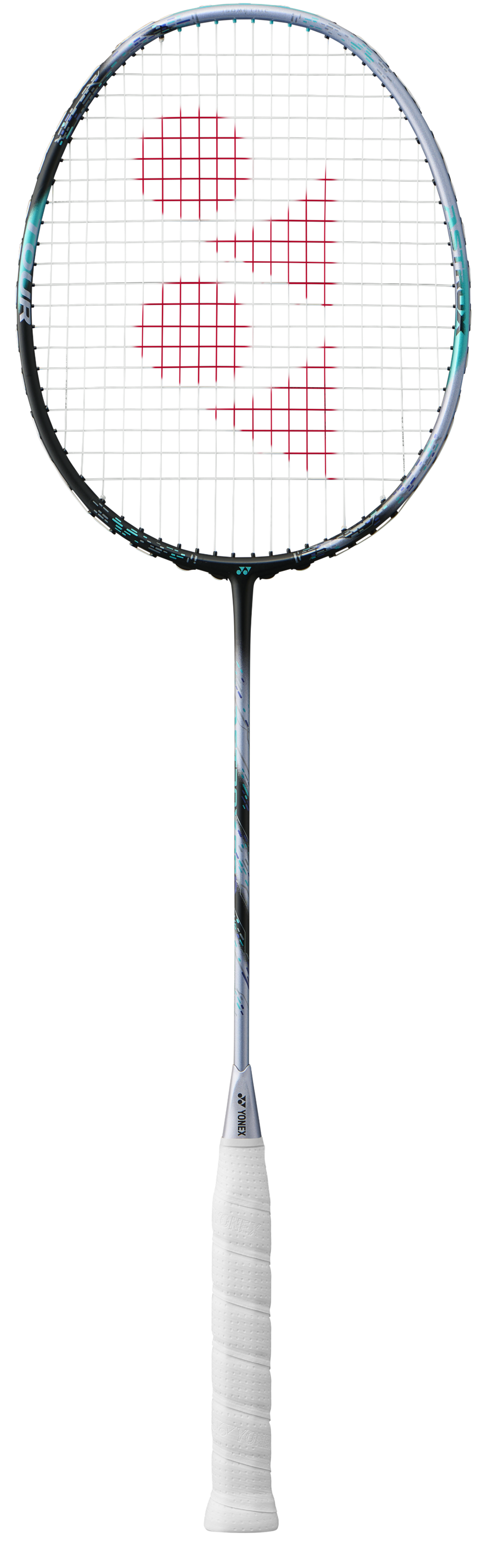 Yonex ASTROX 88D Tour 4U Black-Silver 2024 Badminton Racquet Unstrung