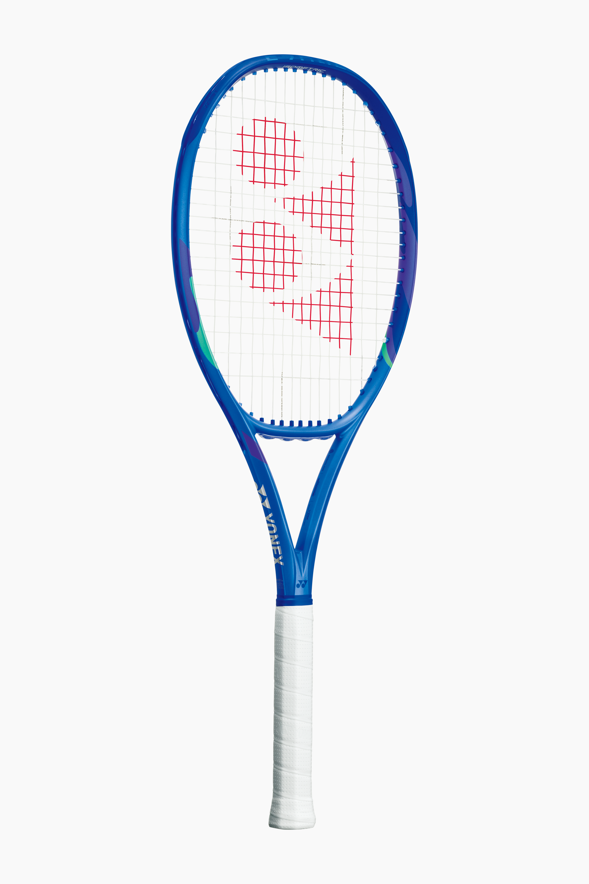 Yonex EZONE 98L 8th Generation 285g Tennis Racquet Blast Blue