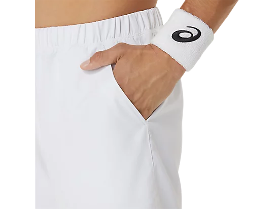 Asics Court 7IN Men's Shorts 2041A150 Shorts Asics