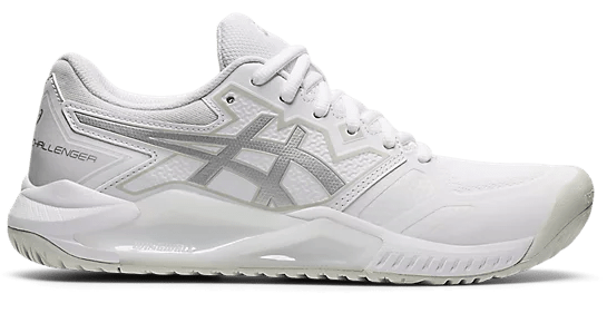 Asics gel kayano trainer triple white online