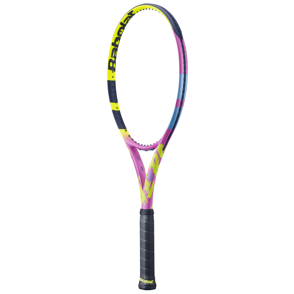 Babolat Pure Aero Rafa Origin Unstrung Tennis Racquet – Sports Babolat Pure Aero Rafa Origin Unstrung Tennis Racquet – Sports