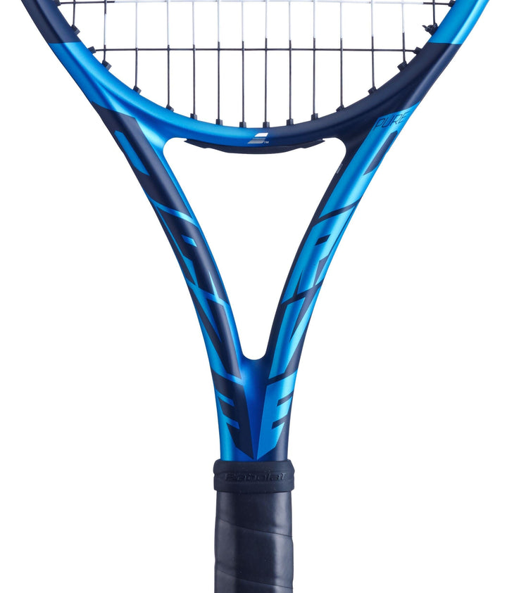 Babolat Pure Drive+ 300g Tennis Racquet Unstrung Tennis racquets Babolat 