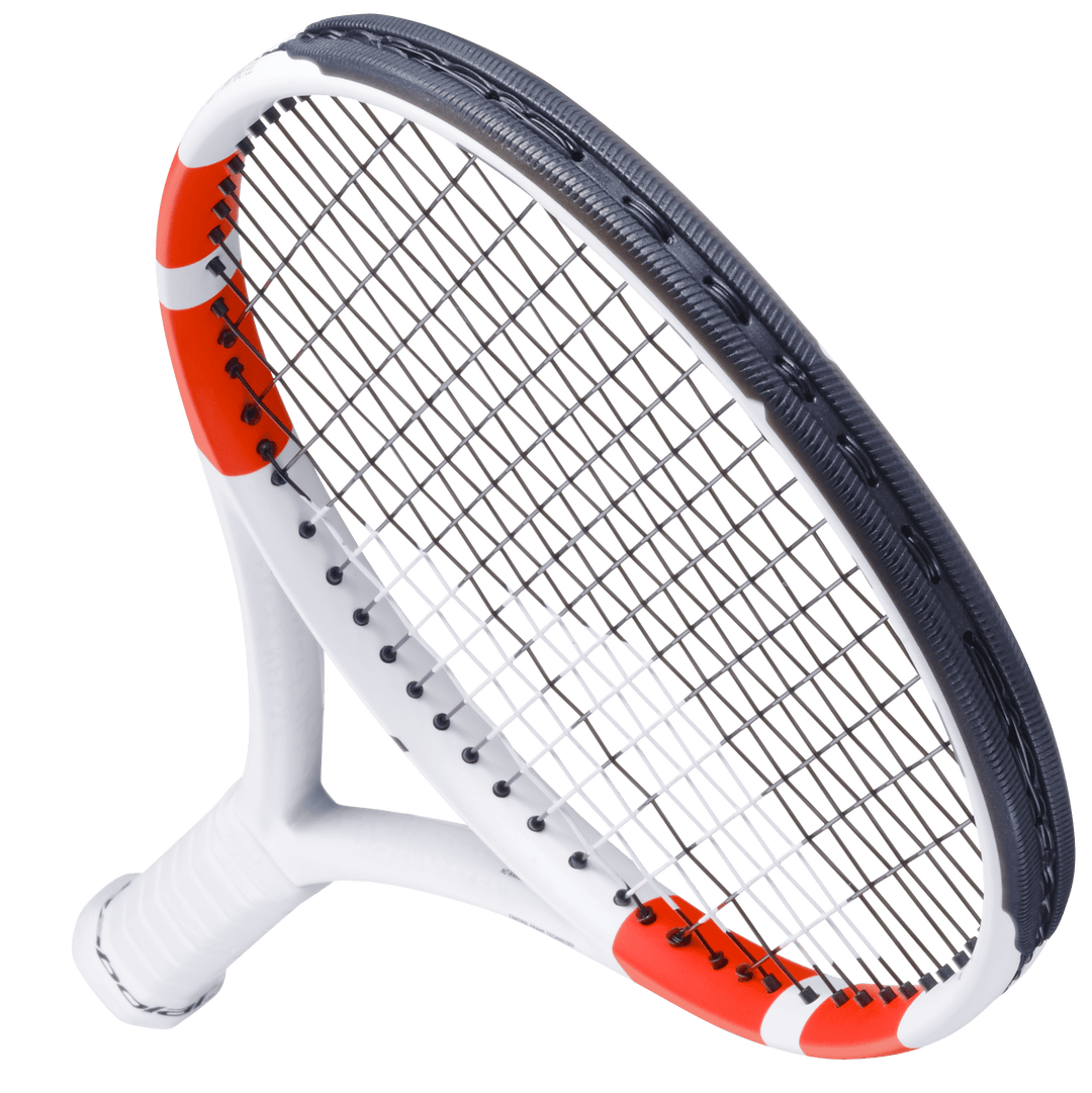 Babolat Pure Strike 100 16x19 4th Gen Tennis Racquet Unstrung Tennis racquets Babolat