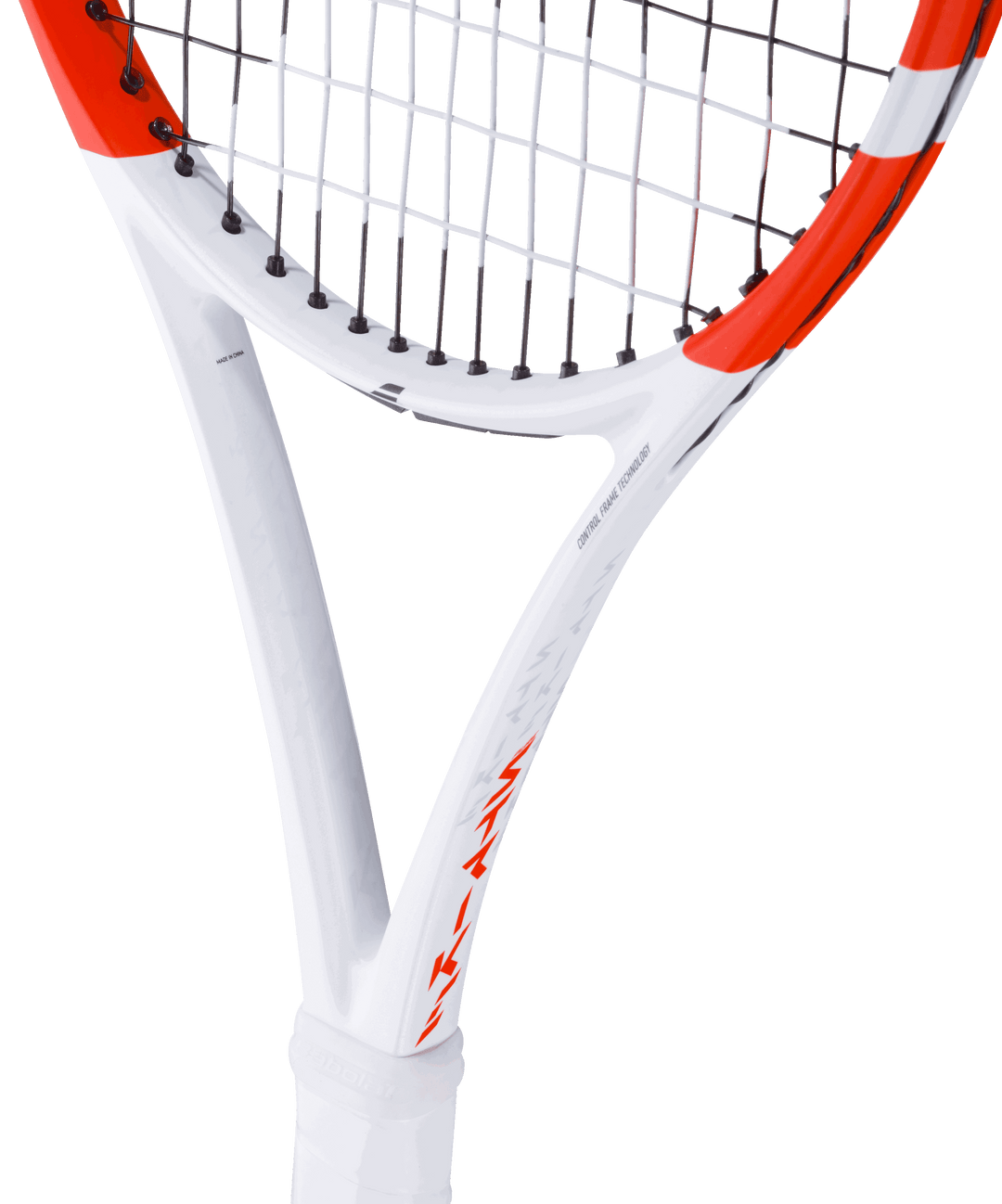 Babolat Pure Strike 100 16x19 4th Gen Tennis Racquet Unstrung Tennis racquets Babolat