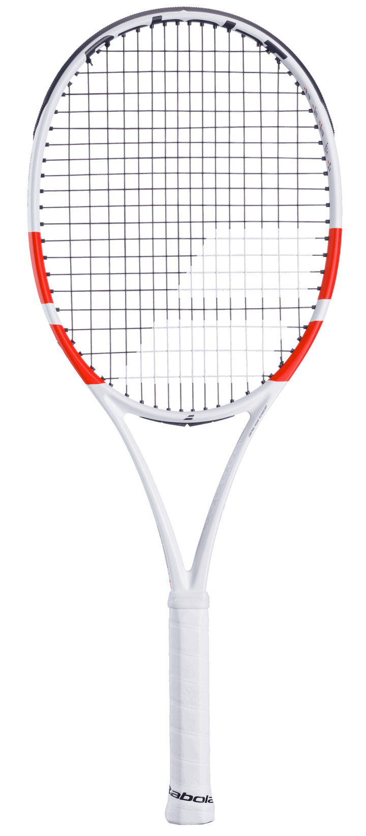 Babolat Pure Strike 100 16x19 4th Gen Tennis Racquet Unstrung Tennis racquets Babolat