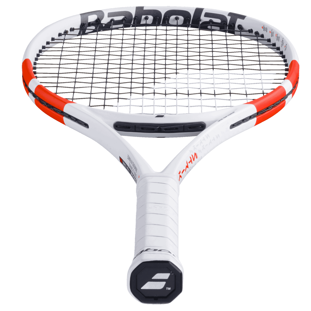 Babolat Pure Strike 100 16x19 4th Gen Tennis Racquet Unstrung Tennis racquets Babolat 