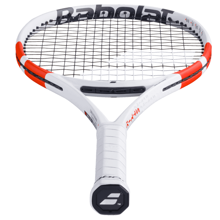 Babolat Pure Strike 100 16x19 4th Gen Tennis Racquet Unstrung Tennis racquets Babolat