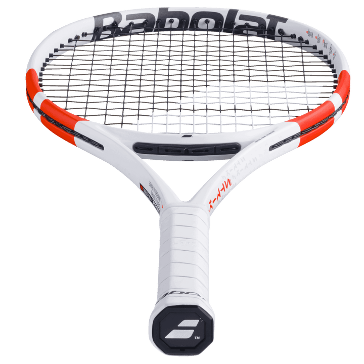 Babolat Pure Strike 100 16x19 4th Gen Tennis Racquet Unstrung Tennis racquets Babolat 