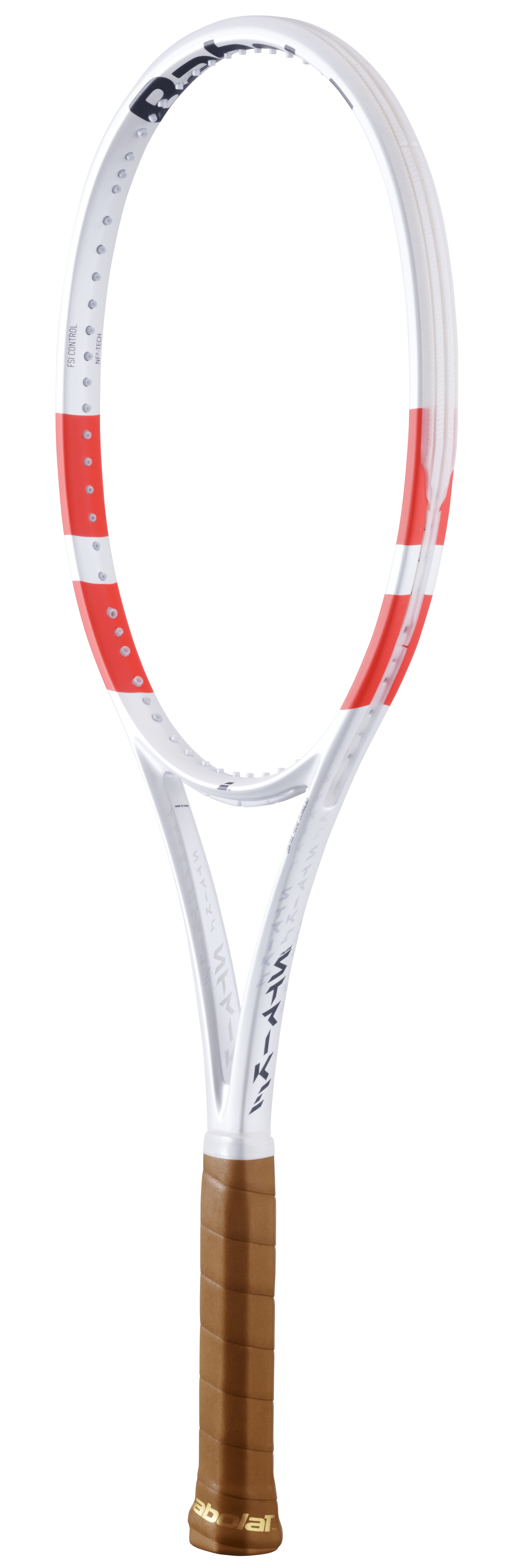 Babolat Pure Strike 97 16x20 4th Gen Tennis Racquet Unstrung