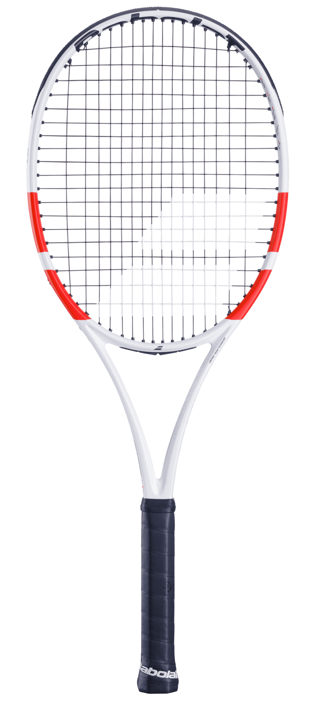 Babolat Pure Strike 98 16x19 4th Gen Tennis Racquet Unstrung Tennis racquets Babolat
