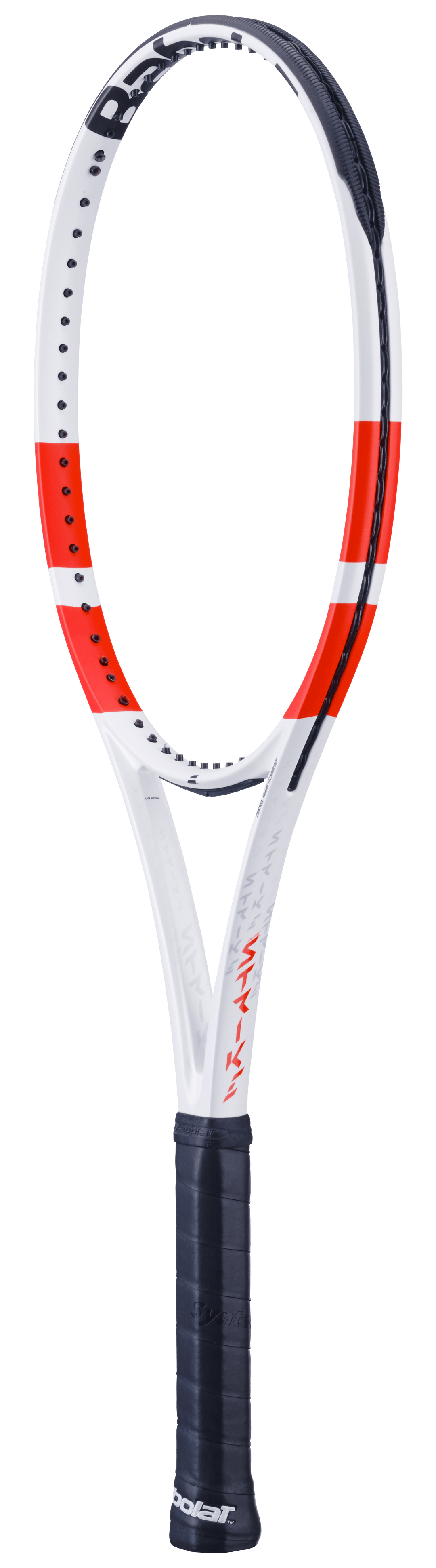 Babolat Pure Strike 98 16x19 4th Gen Tennis Racquet Unstrung Tennis racquets Babolat