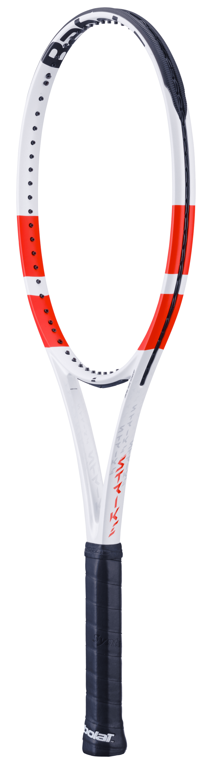 Babolat Pure Strike 98 16x19 4th Gen Tennis Racquet Unstrung Tennis racquets Babolat