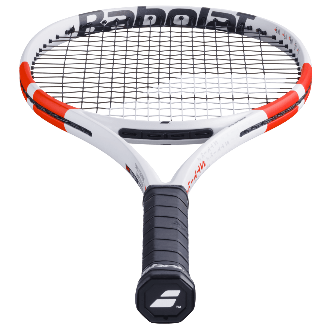 Babolat Pure Strike 98 16x19 4th Gen Tennis Racquet Unstrung Tennis racquets Babolat