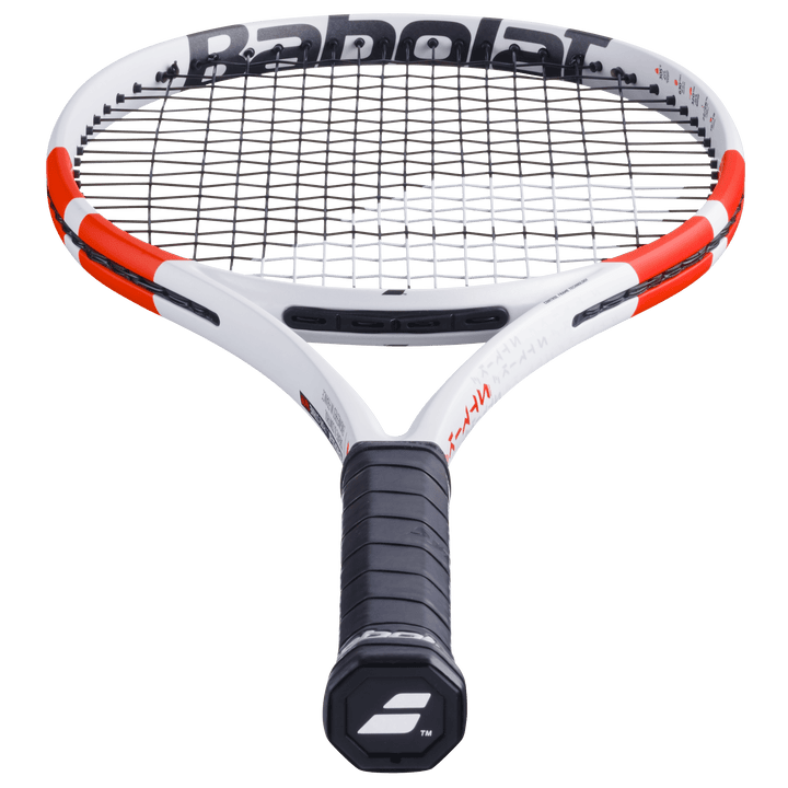 Babolat Pure Strike 98 16x19 4th Gen Tennis Racquet Unstrung Tennis racquets Babolat