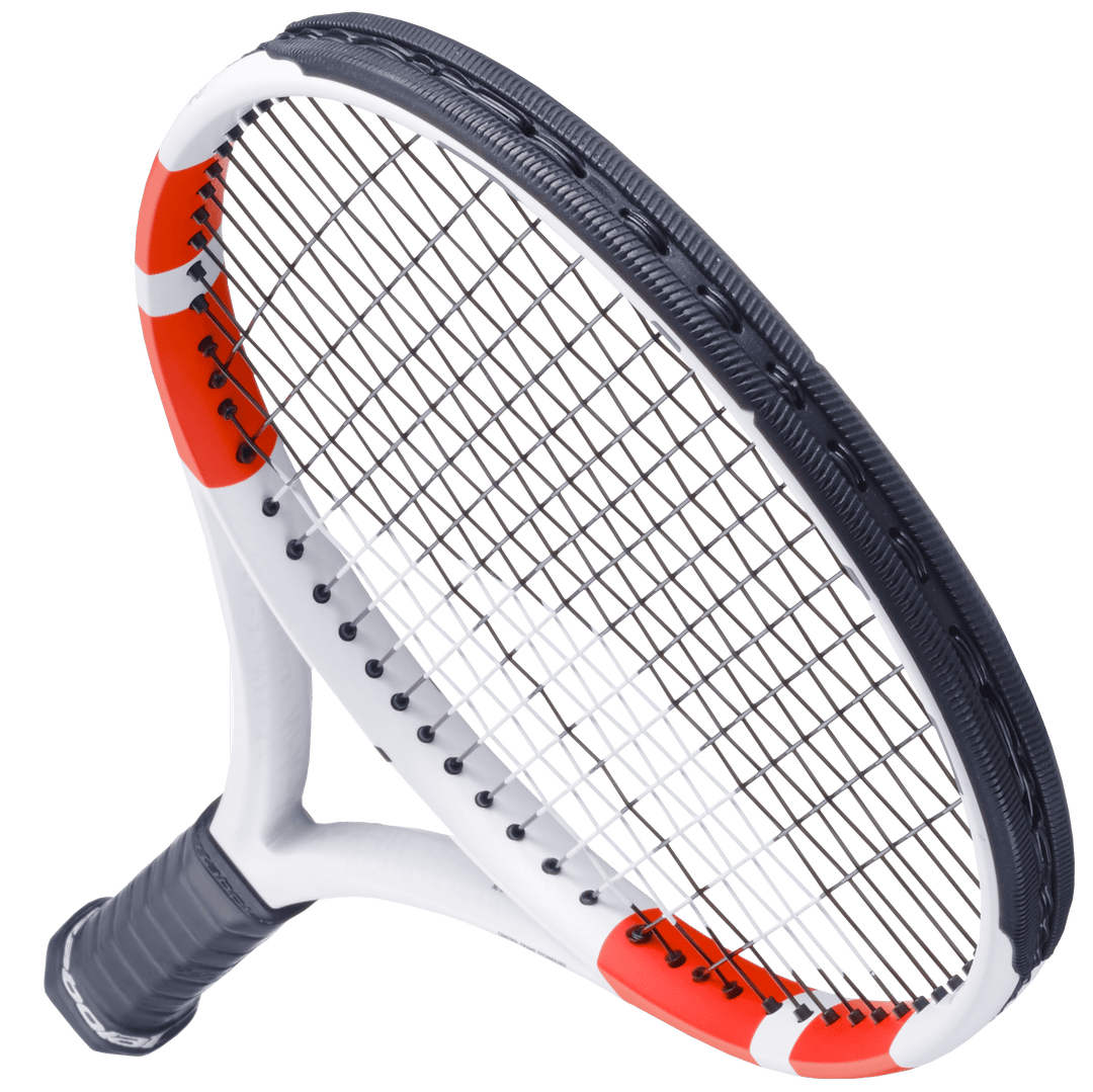 Babolat Pure Strike 98 16x19 4th Gen Tennis Racquet Unstrung Tennis racquets Babolat