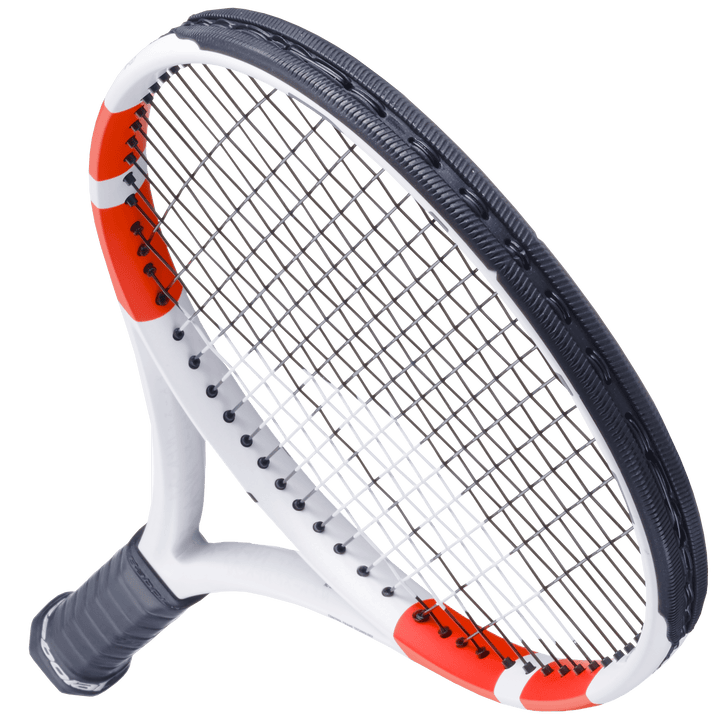 Babolat Pure Strike 98 16x19 4th Gen Tennis Racquet Unstrung Tennis racquets Babolat