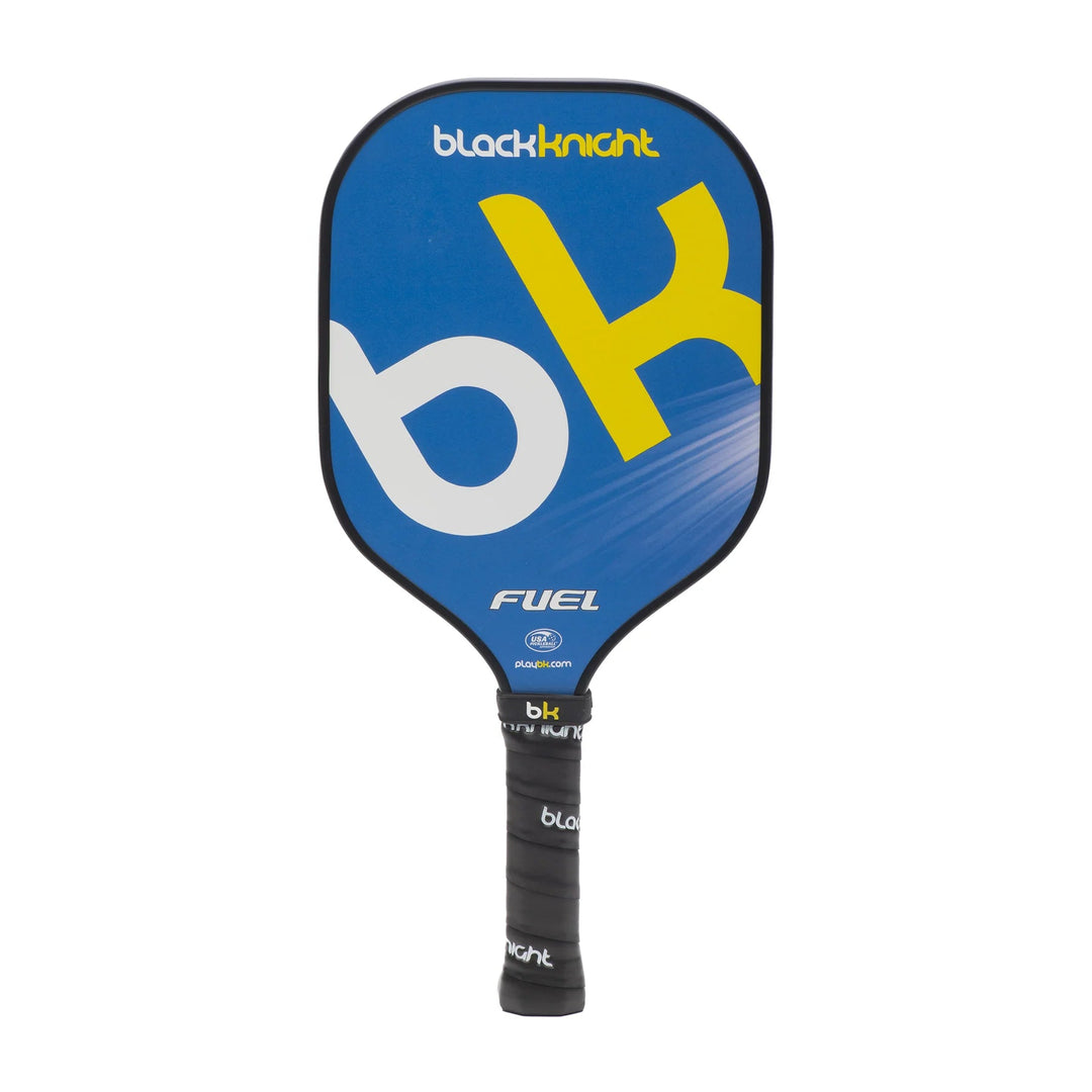 Black Knight FUEL PICKLEBALL PADDLE SET Pickleball Paddles Black Knight