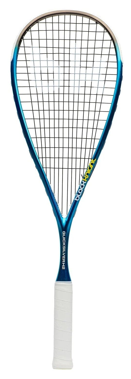 Black Knight QUICKSILVER H2 Squash Racquet Squash Racquets Black Knight