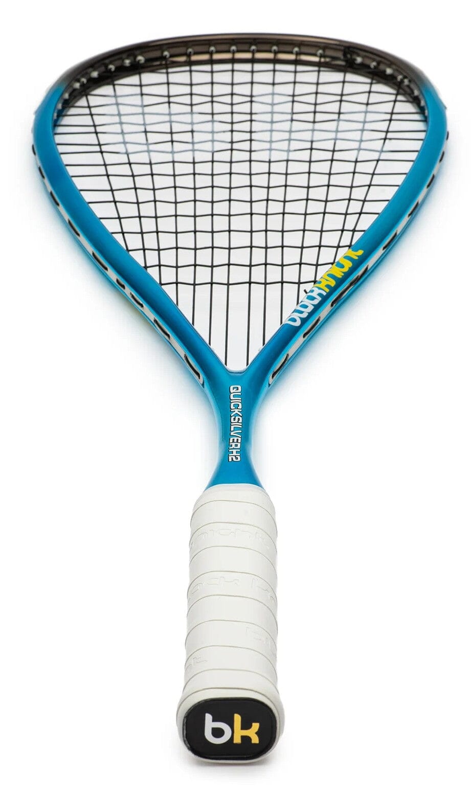 Black Knight QUICKSILVER H2 Squash Racquet Squash Racquets Black Knight