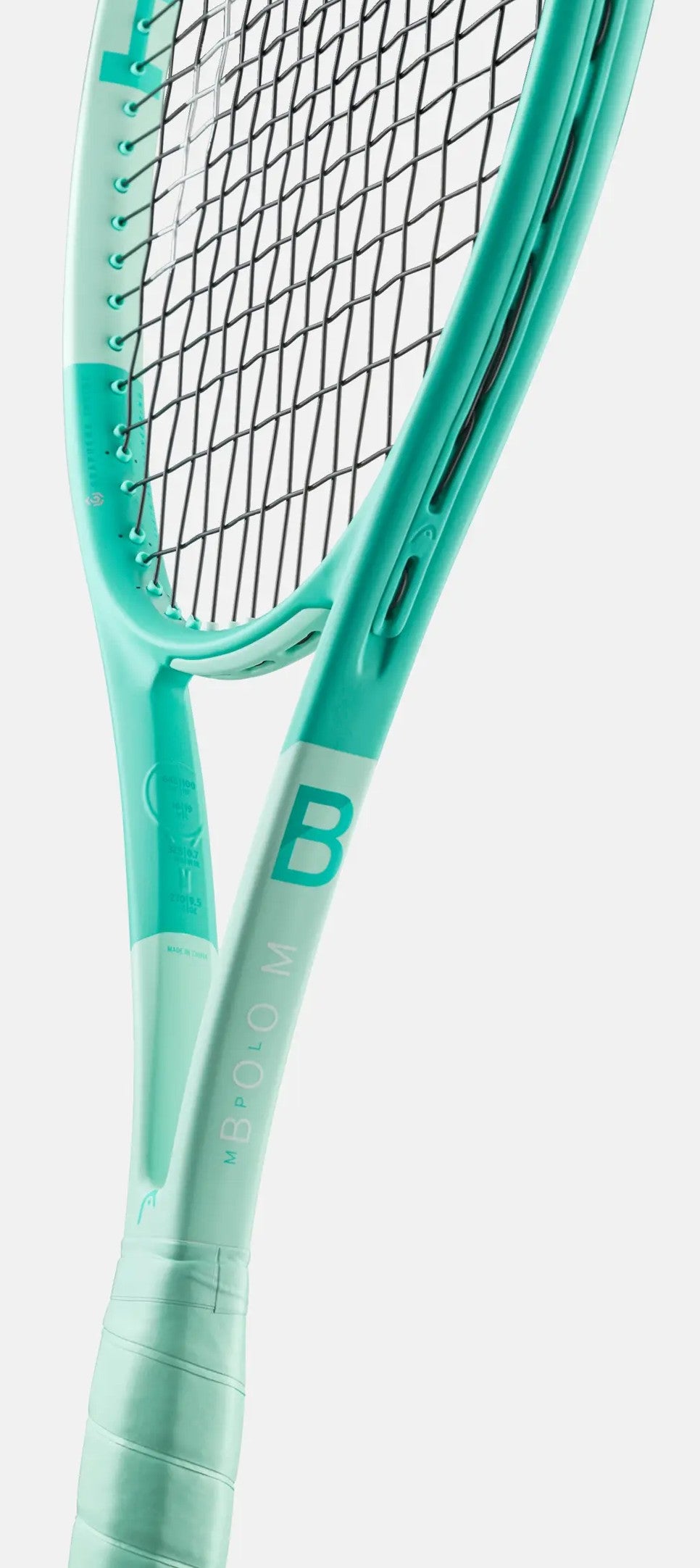 Head Boom MP Alternate 2024 Tennis Racquet Unstrung