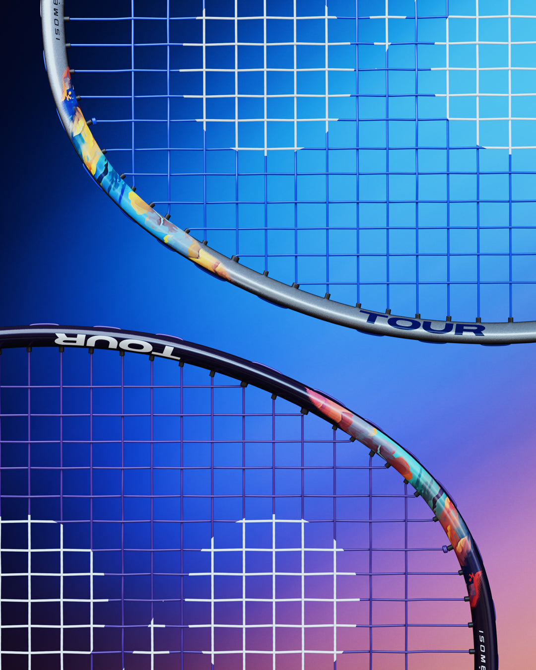 Yonex NANOFLARE 700 PLAY 4U Badminton Racket
