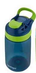 Contigo Kids Water Bottle 14oz/415 ml Sports Virtuoso