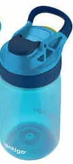Contigo Kids Water Bottle 14oz/415 ml Sports Virtuoso