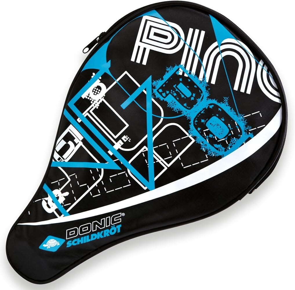 Donic Schildkrot Classic Cover for ping-pong racquet Ping-Pong-Racquets Donic 