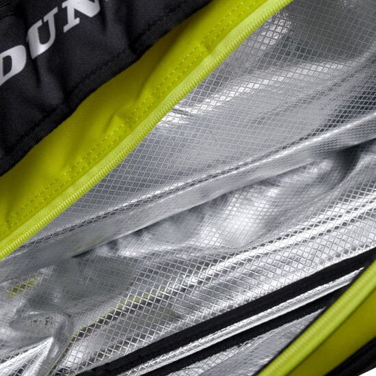 Dunlop SX PERFORMANCE 3 RACKET THERMO BAG Bags Dunlop