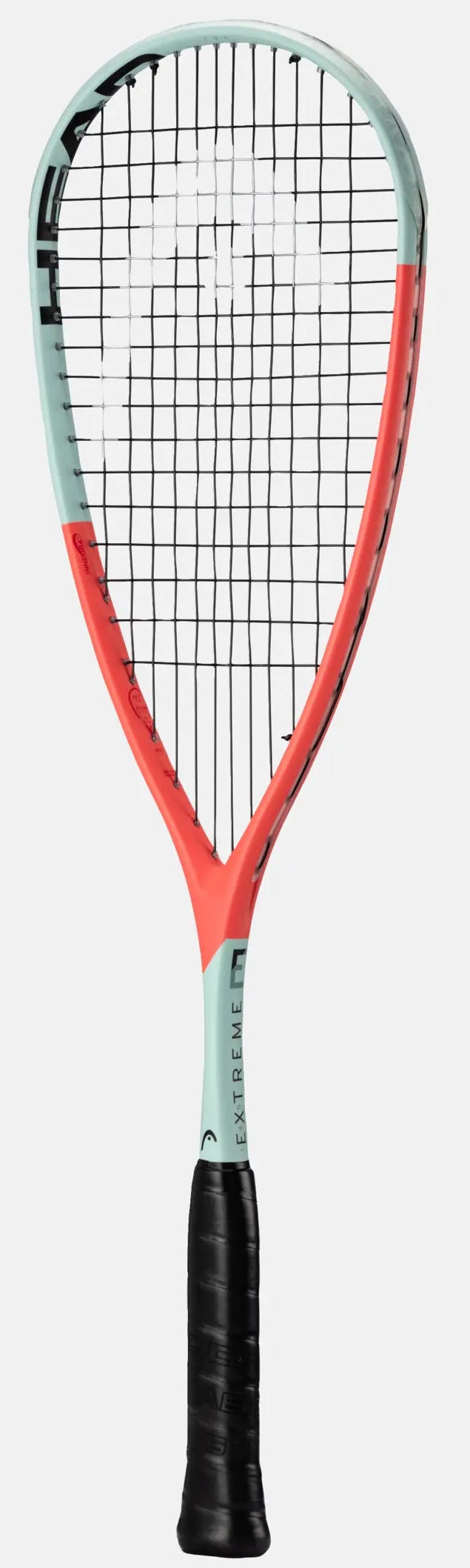 Head Extreme 145 2025 Squash Racquet