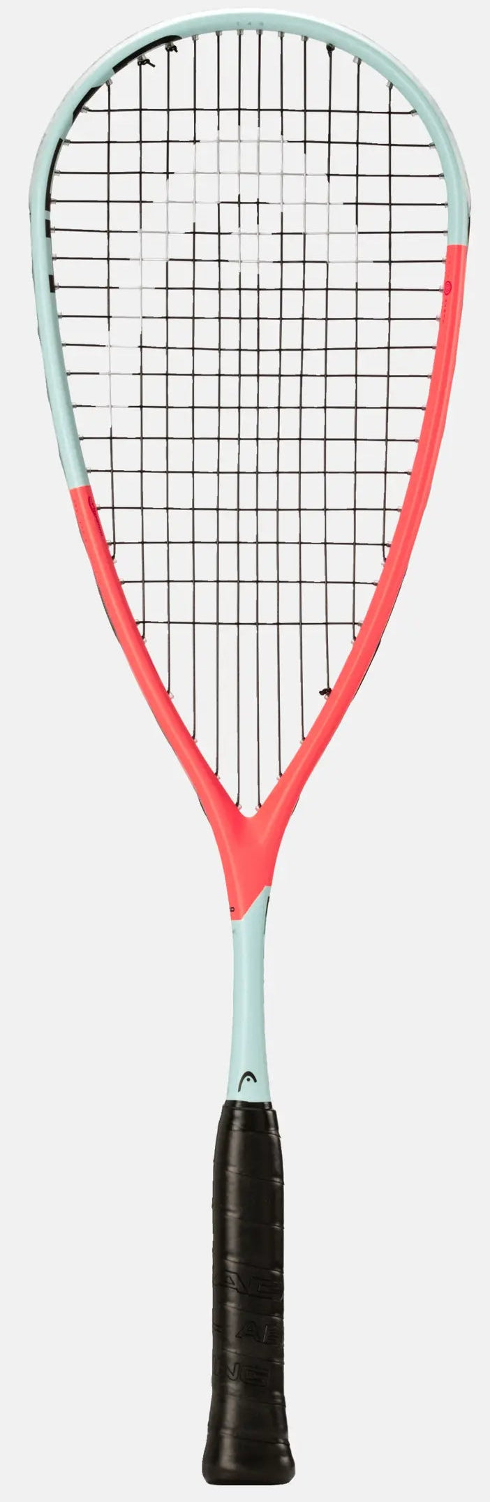 Head Extreme 145 2025 Squash Racquet