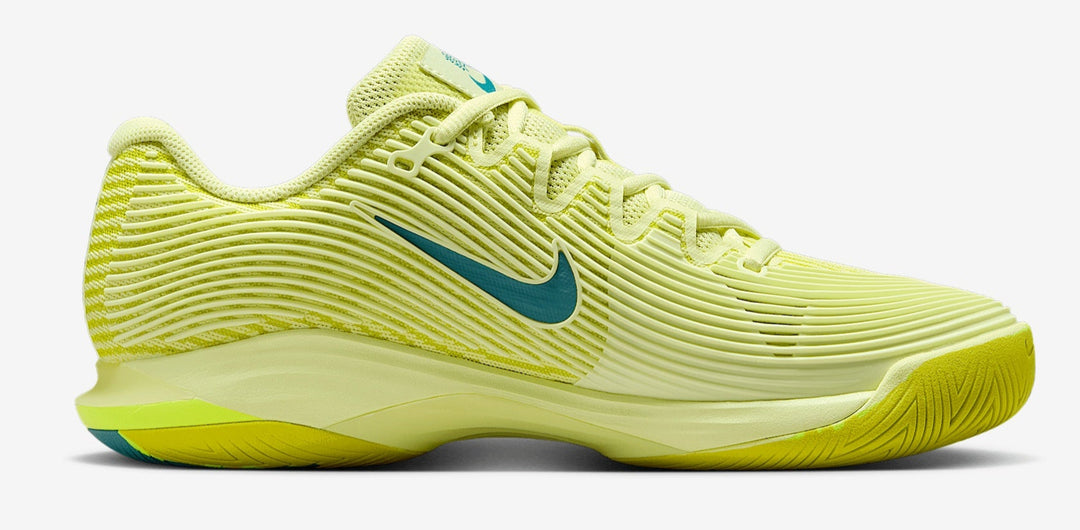 Nike M Zoom Vapor 12 HC PRM Luminous Green Tennis Women's Shoes