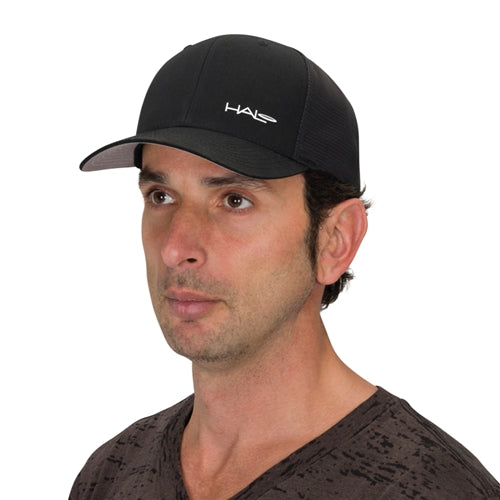 Casquette en maille Halo FlexFit®