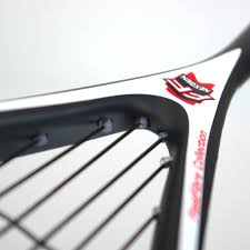 Karakal S-100 FF 2.1 Squash Racquet