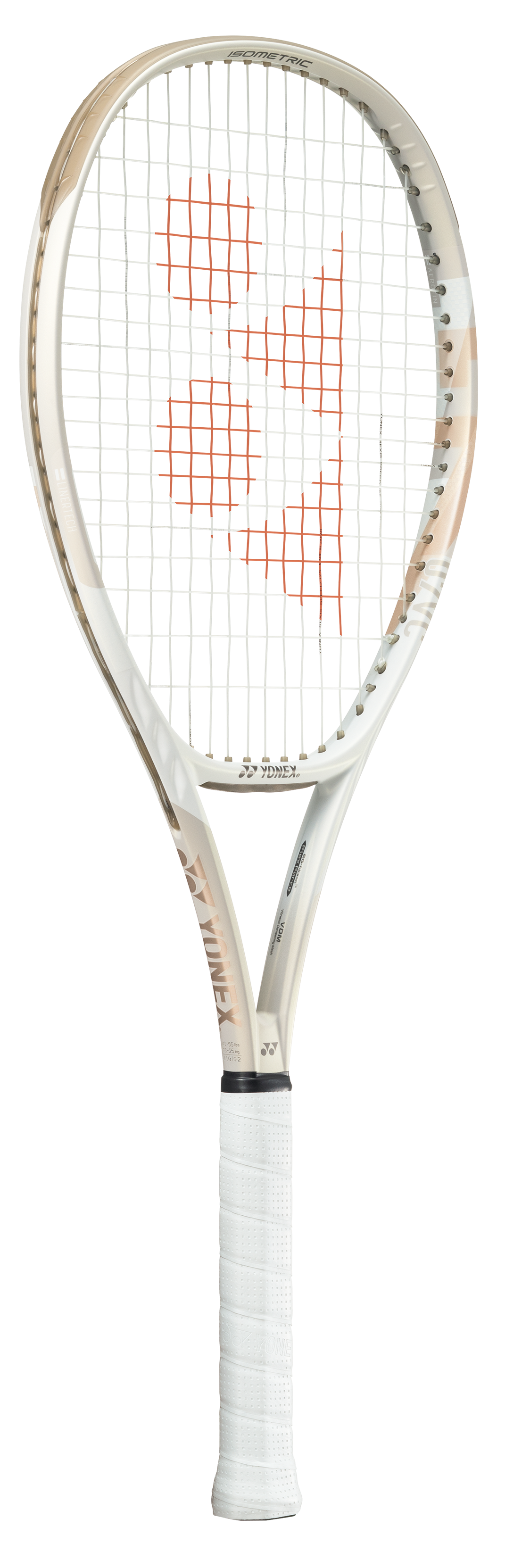 Yonex VCORE 100 300g Sand Beige 7th Gen. Tennis Racquet Unstrung