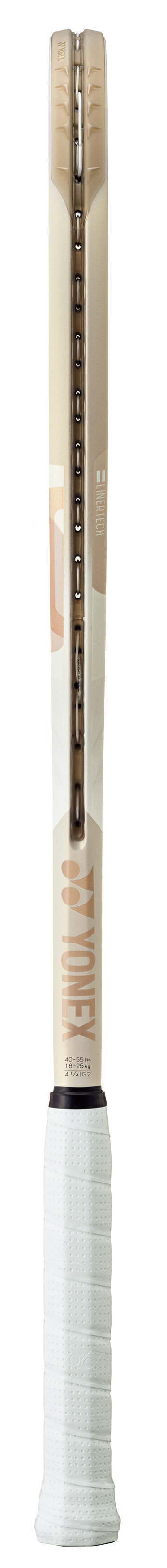 Yonex VCORE 100 300g Sand Beige 7th Gen. Tennis Racquet Unstrung