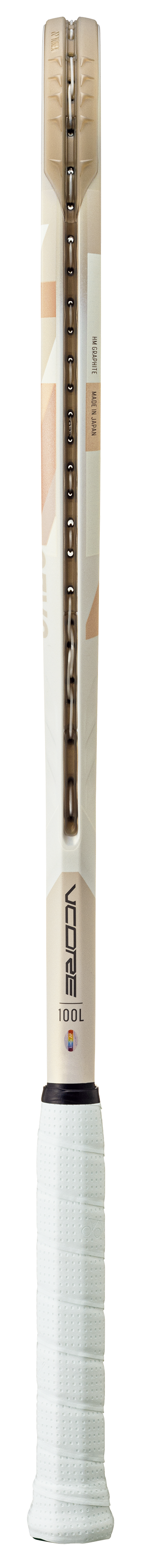 Yonex VCORE 100 300g Sand Beige 7th Gen. Tennis Racquet Unstrung