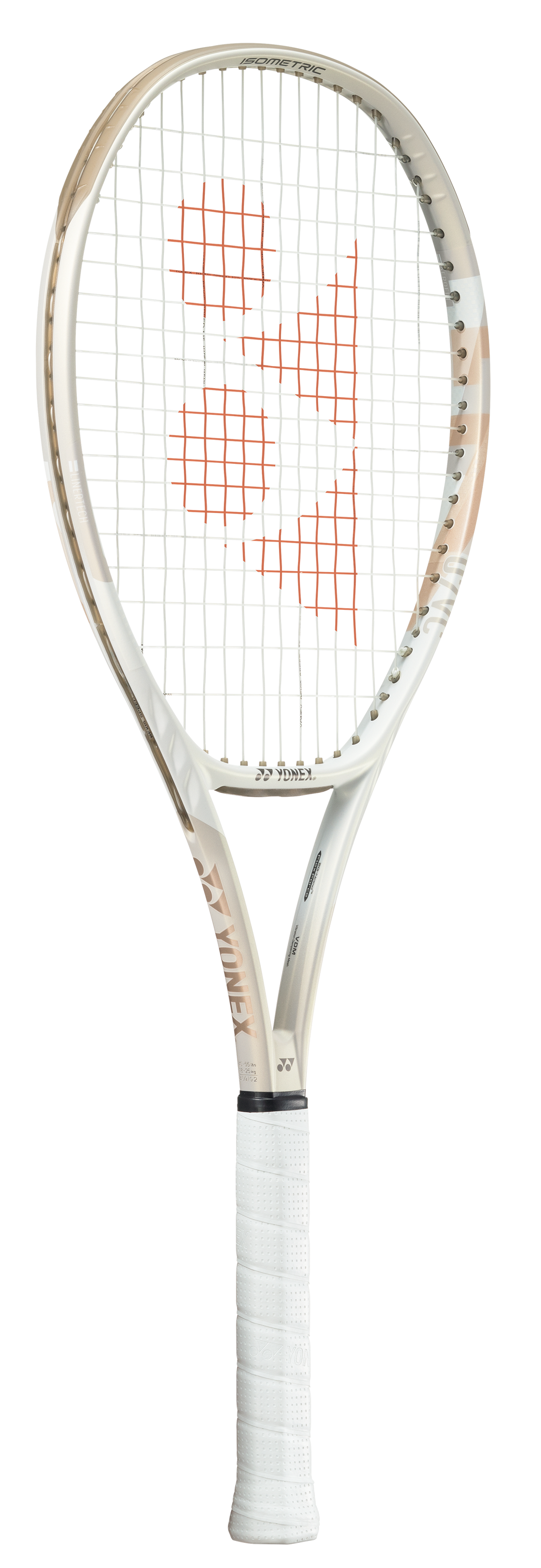 Yonex VCORE 95 G 310g Sand Beige 7th Gen Tennis Racquet Unstrung