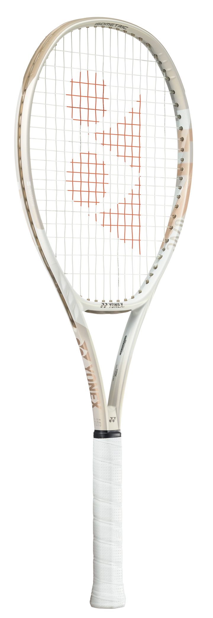 Yonex VCORE 95 G 310g Sand Beige 7th Gen Tennis Racquet Unstrung