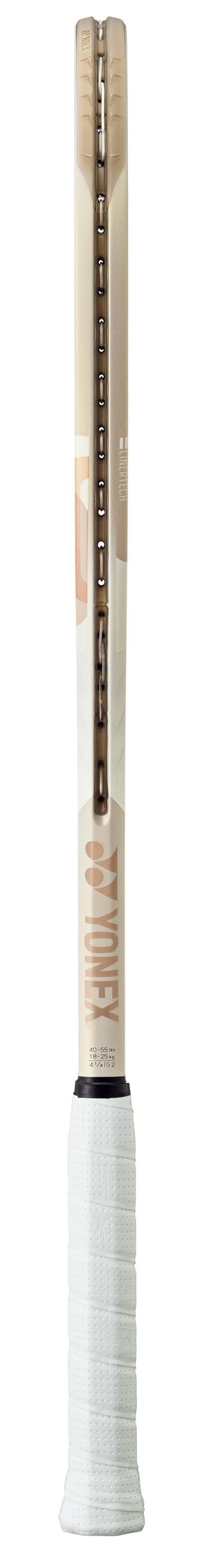 Yonex VCORE 98 305g Sand Beige 7th Gen. Tennis Racquet Unstrung