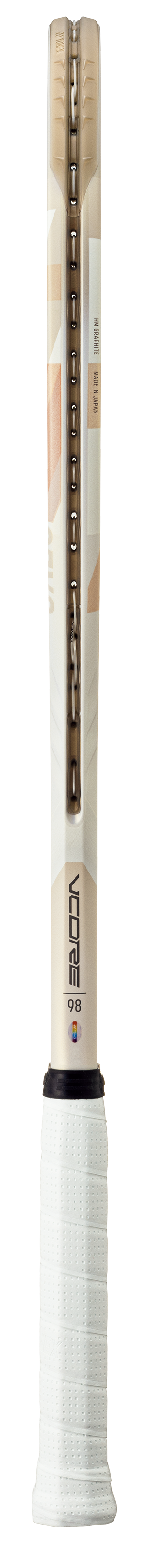 Yonex VCORE 98 305g Sand Beige 7th Gen. Tennis Racquet Unstrung