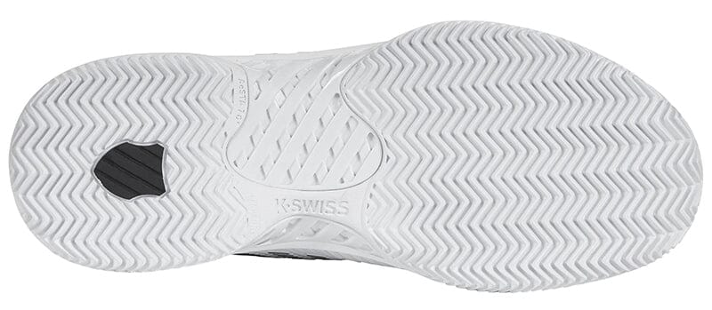 K-SWISS HYPERCOURT EXPRESS 2 HB Clay Men's Tennis Shoes Men's Tennis Shoes K-Swiss
