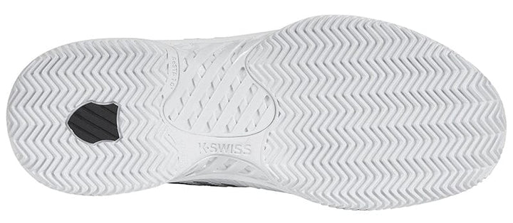 K-SWISS HYPERCOURT EXPRESS 2 HB Clay Men's Tennis Shoes Men's Tennis Shoes K-Swiss