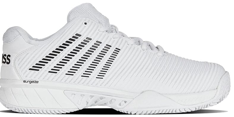 K-SWISS HYPERCOURT EXPRESS 2 HB Clay Men's Tennis Shoes Men's Tennis Shoes K-Swiss