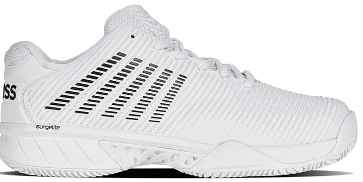 K-SWISS HYPERCOURT EXPRESS 2 HB Clay Men's Tennis Shoes Men's Tennis Shoes K-Swiss