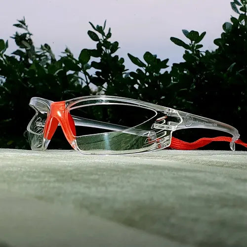P360 Eyeguards Protective Eyewear Lens less Glasses Eyeguards P360