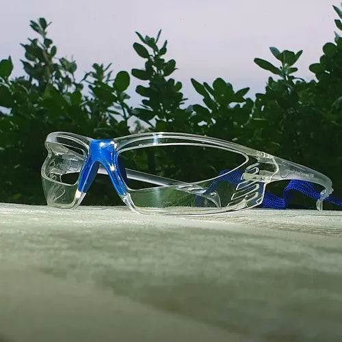 P360 Eyeguards Protective Eyewear Lens less Glasses Eyeguards P360