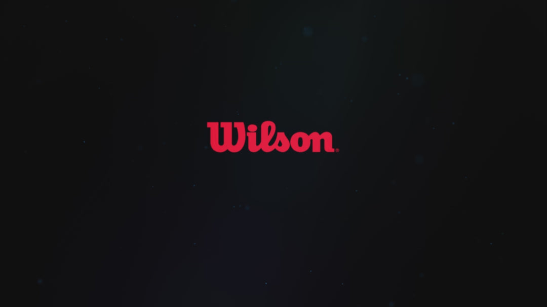WILSON CLASH 100 V2.0 Tennis Racquet Unstrung