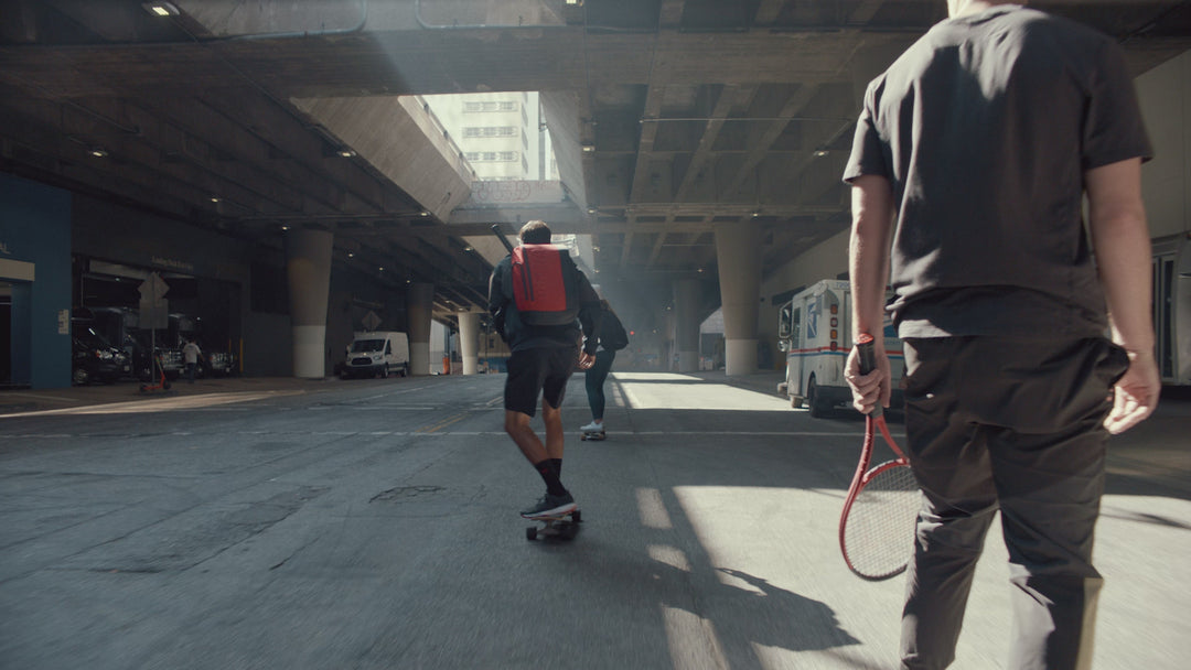 WILSON CLASH 100 V2.0 Tennis Racquet Unstrung