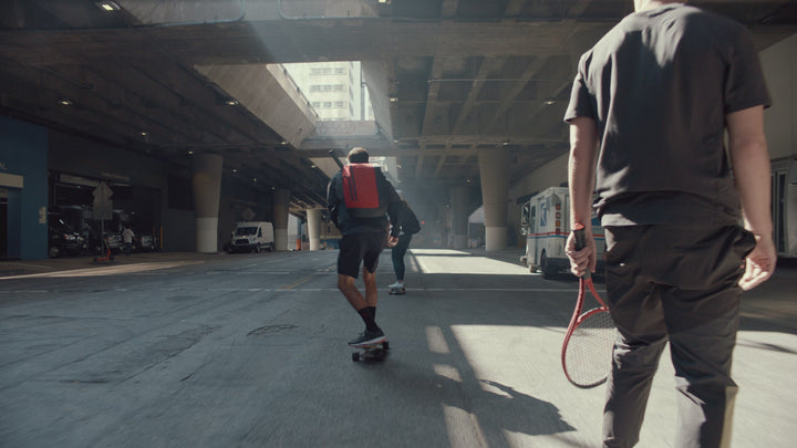 WILSON CLASH 100 V2.0 Tennis Racquet Unstrung